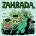 Zahrada