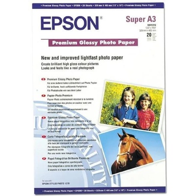 Epson Premium A3+/20 C13S041316