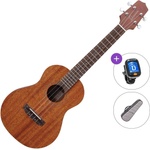 Takamine GUT1 Basic SET Natural Тенор укулеле