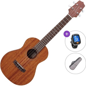 Takamine GUT1 Basic SET Natural Тенор укулеле