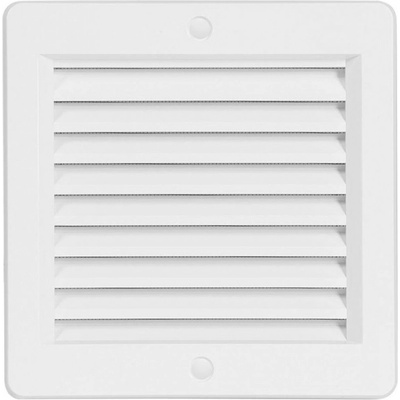 Haco VM 150 x 150 mm B bílá – Zboží Dáma