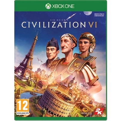 Civilization VI