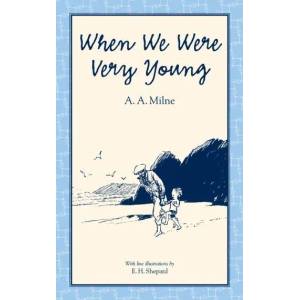 When We Were Very Young (2007)
