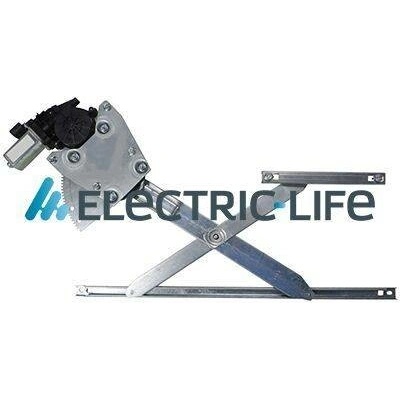 Zvedací zařízení oken ELECTRIC LIFE ZR HD51 R