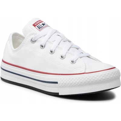 Converse CT All Star 272858C Bílé