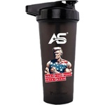 American Supps Performa Perfect Shaker | Donald Pump - Make Your Pump Great Again [800 мл] Черен