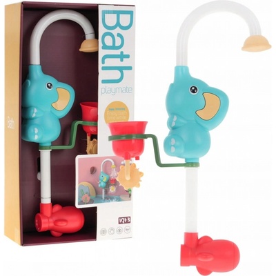 JOKO Hračka do Kúpeľa Sloník so Sprchou