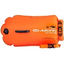 Plavecká bójka a suchý vak Aropec SWIM BUOY 28 L