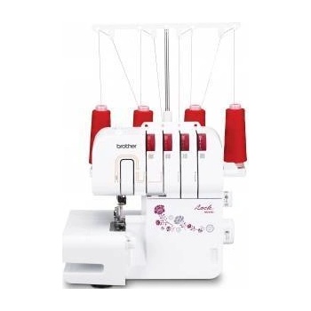 Brother Sewing machine-overlock Brother M-343D