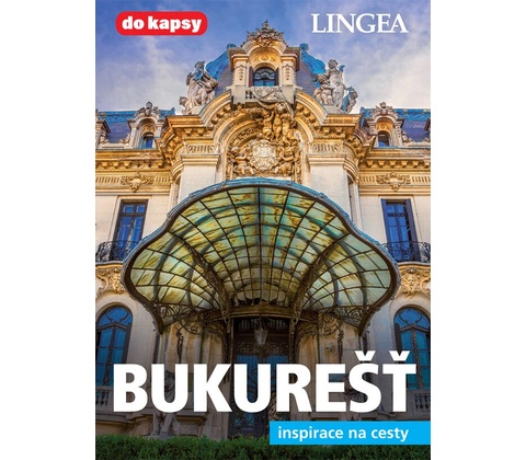 Bukurešť Berlitz