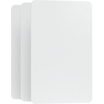Ubiquiti 10-pck of highly-secure NFC crds used for access control within UniFi - White (UA-CARD-W-10)