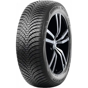 Image 1 of Falken EUROALL SEASON AS210 195/50 R16 88V