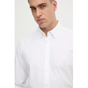Pepe Jeans Памучна риза (PM308274) - answear - 101,68 лв