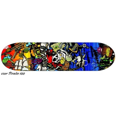ROCES ABEC 1