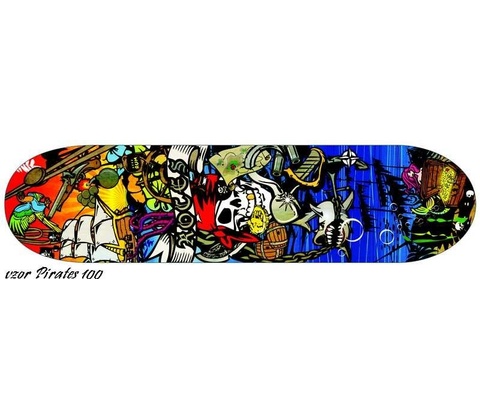 ROCES ABEC 1