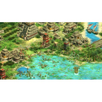 Age of Empires 2 (Definitive Edition)