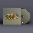 FERGUS MCCREADIE - Forest Floor CD