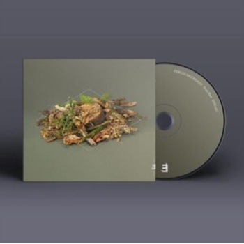 FERGUS MCCREADIE - Forest Floor CD