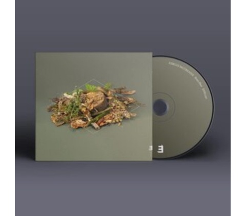 FERGUS MCCREADIE - Forest Floor CD