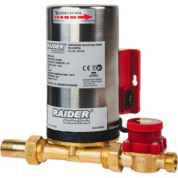 Raider RD-CWP84 (070184)