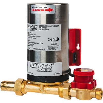 Raider RD-CWP84 (070184)