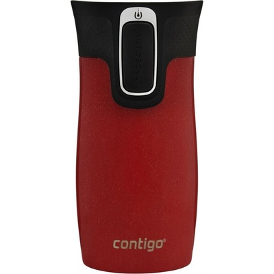Contigo West Loop Mini 300 ml červená