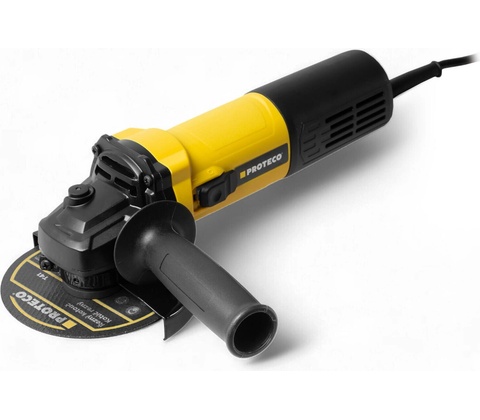 Proteco 51.01-UB-125-P
