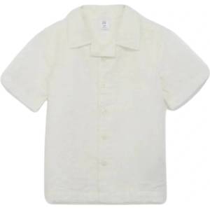 GAP Baby бяло 18-24m (434054-00)