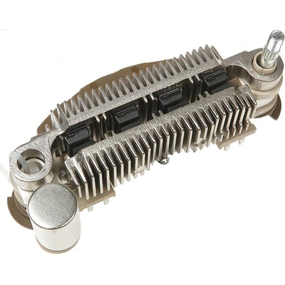 Usměrňovač, generátor AS-PL ARC5030