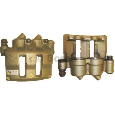 Brzdový strmeň BOSCH 0 204 103 730