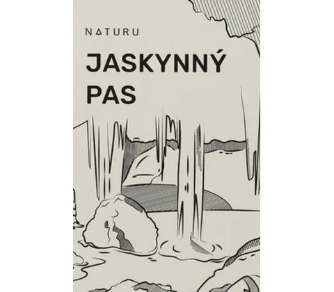 Jaskynný pas