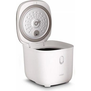Image 1 of Lauben Low Sugar Rice Cooker 3000WT (LBNLSRC3000WT)