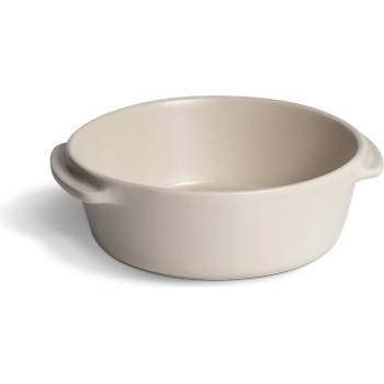 Emile Henry Керамична форма за печене emile henry solo - Ø15 см - цвят опал (eh 3114-09)