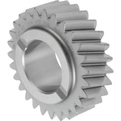 Ozubené kolo převodovky ZF TRAXON EURORICA 95536753, , ,