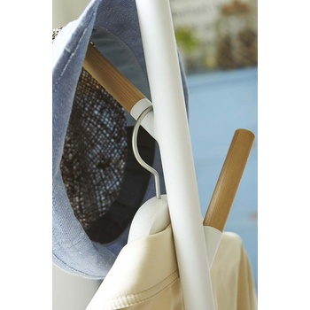 Yamazaki Закачалка за връхни дрехи Yamazaki Plain Coat (2814)