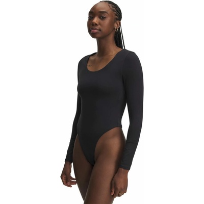Under Armour UA Motion Bodysuit-BLK – Zboží Mobilmania