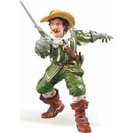 Papo DArtagnan