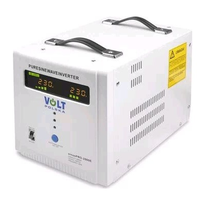 VOLT Sinus Pro 2000 E