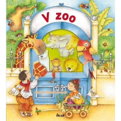 V zoo - Marion Krätschnerová