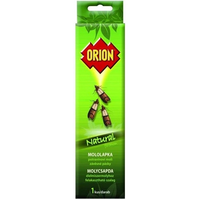 Orion mololapka pásová 1ks