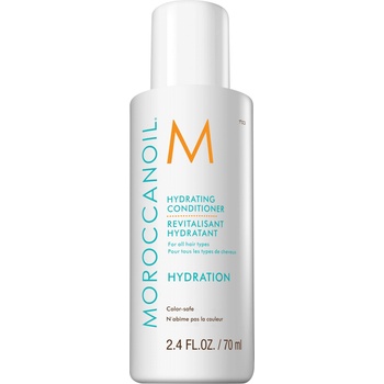 Moroccanoil Hydration Хидратиращ балсам за всеки тип коса, 70 ml