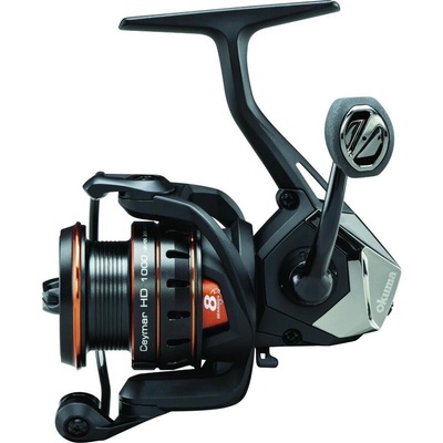 OKUMA Ceymar HD 1000 A