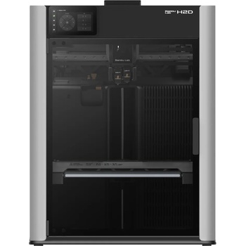 Image 1 of Bambu Lab H2D