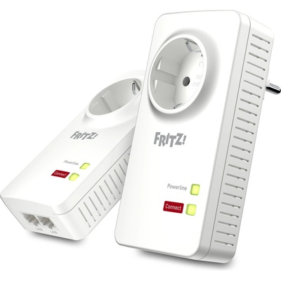 AVM FRITZ!Powerline 1220E