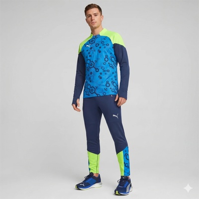 PUMA Мъжки спортен екип team pro individual cup - 658483-54 / 658487-54