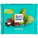RITTER SPORT Peppermint 100 g