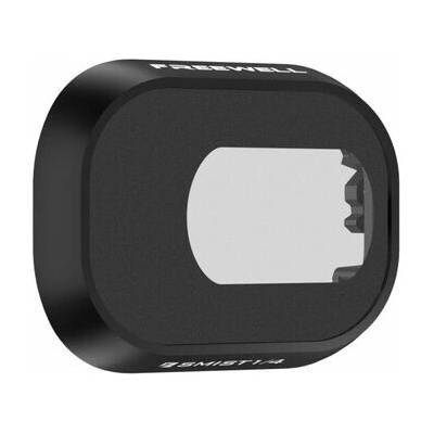 Freewell Snow Mist 1/4 filter pre DJI Mini 4 Pro FW-MN4-SMIST