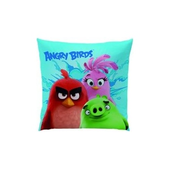CTI vankúš Angry Birds Exploze 40x40