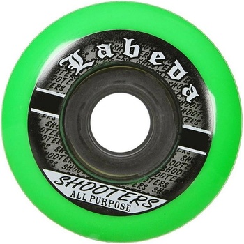 LABEDA Shooters 76 mm 78A 4ks
