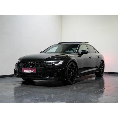 Audi S6 3.0 TDI 253 kW